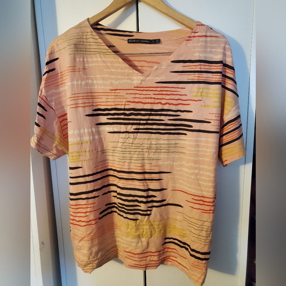 Gudrun Sjoden Top